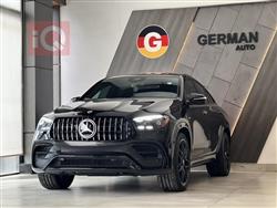 مرسيدس بنز GLE
